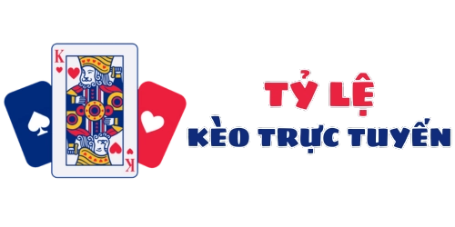 tỷ lệ kèo trực tuyến