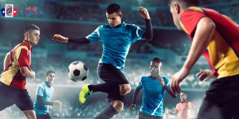 Cách dự đoán kèo thay người hiệu quả