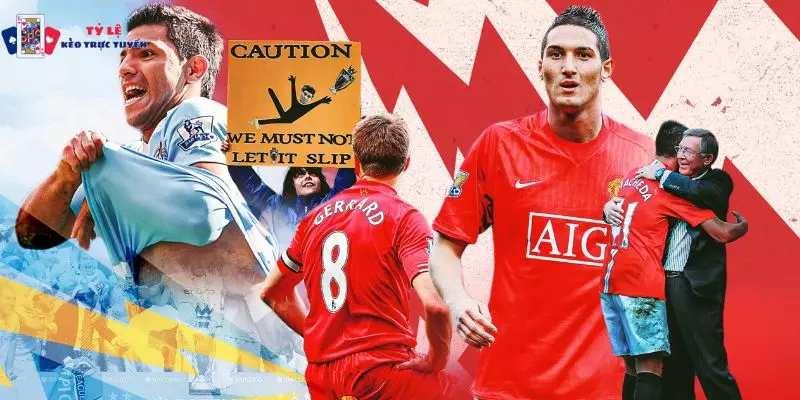 Hướng dẫn dự đoán MU, Liverpool, Man City