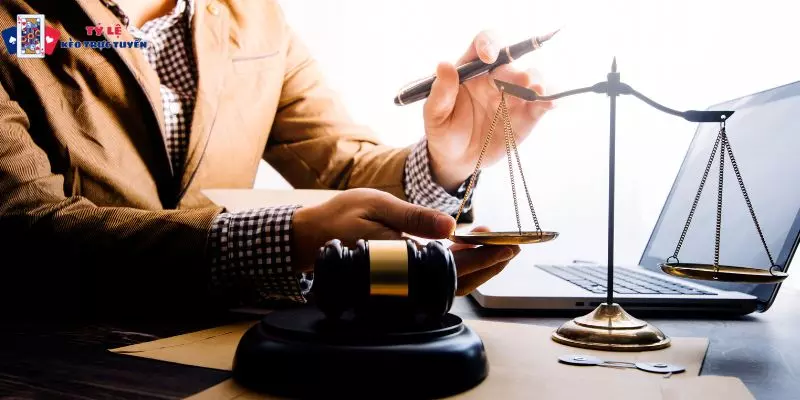 Vai trò của miễn trừ trách nhiệm tại website